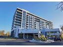 313-7711 Green Vista Gate Gate, Niagara Falls, ON  - Outdoor With Balcony With Facade 