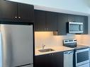 313-7711 Green Vista Gate Gate, Niagara Falls, ON  - Indoor Photo Showing Kitchen With Upgraded Kitchen 