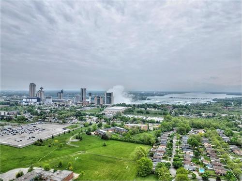 6135 Arad Street, Niagara Falls, ON - Outdoor With View