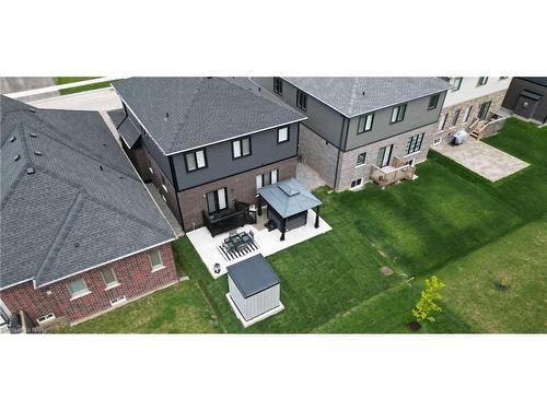 229 Shoreview Drive, Welland, ON - Outdoor