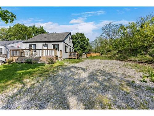 2 Willow Street, St. Catharines, ON - Outdoor With View