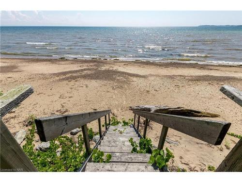2775 Colony Road, Ridgeway, ON - Outdoor With Body Of Water With View