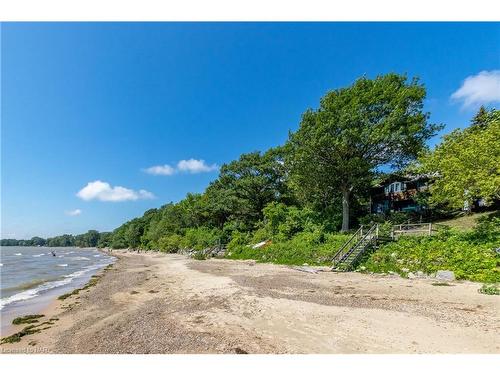 2775 Colony Road, Ridgeway, ON - Outdoor With View