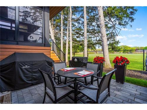 45 Peach Tree Common, St. Catharines, ON - Outdoor With Deck Patio Veranda With Exterior