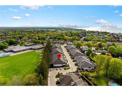 45 Peach Tree Common, St. Catharines, ON - Outdoor With View