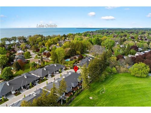 45 Peach Tree Common, St. Catharines, ON - Outdoor With Body Of Water With View