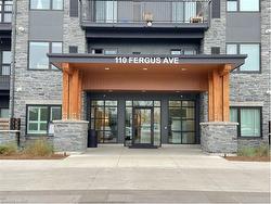 312-110 Fergus Avenue  Kitchener, ON N2A 0K9