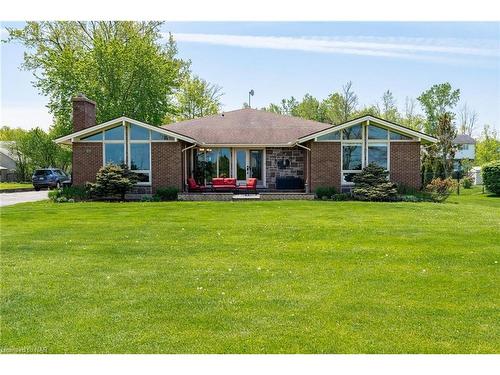 2179 Niagara Parkway, Fort Erie, ON - Outdoor