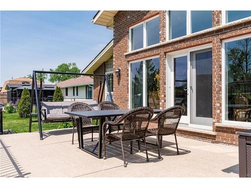 2179 Niagara Parkway, Fort Erie, ON - Outdoor