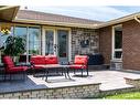 2179 Niagara Parkway, Fort Erie, ON  - Outdoor With Deck Patio Veranda With Exterior 