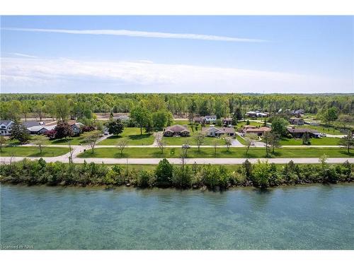 2179 Niagara Parkway, Fort Erie, ON - Outdoor With Body Of Water With View