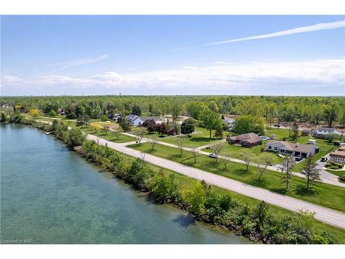 2179 Niagara Parkway, Fort Erie, ON - Outdoor With Body Of Water With View