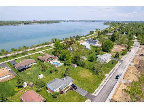 2179 Niagara Parkway, Fort Erie, ON - Outdoor With Body Of Water With View