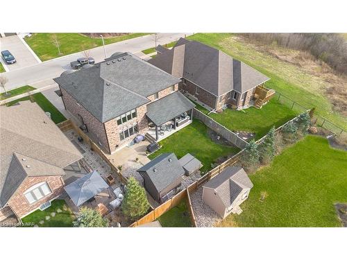 255 Colbeck Drive, Welland, ON - Outdoor With View