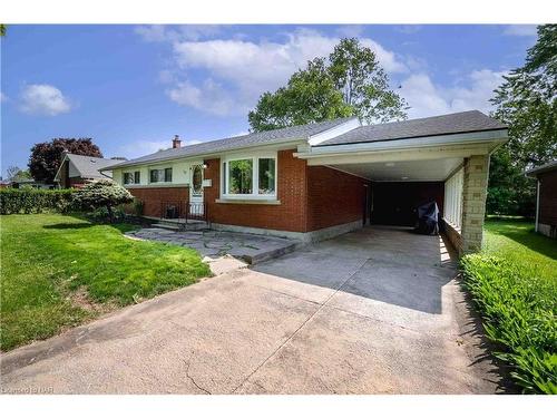 70 Diffin Drive, Welland, ON - Outdoor