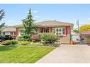 11 Meadowvale Drive, St. Catharines, ON  - Outdoor With Facade 