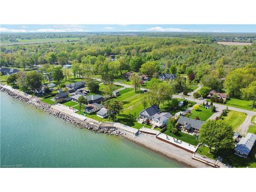 10953 Lakeshore Road Road, Wainfleet, ON - Outdoor With Body Of Water With View