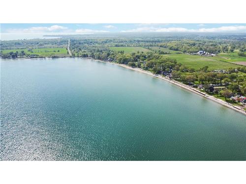 10953 Lakeshore Road Road, Wainfleet, ON - Outdoor With Body Of Water With View