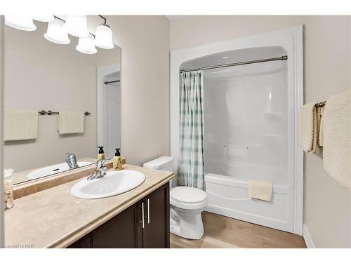 5-3395 River Trail, Stevensville, ON - Indoor Photo Showing Bathroom