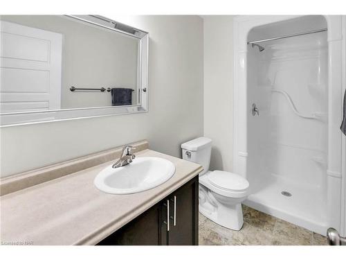 5-3395 River Trail, Stevensville, ON - Indoor Photo Showing Bathroom