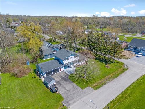 2982 Evadere Avenue, Ridgeway, ON - Outdoor With View