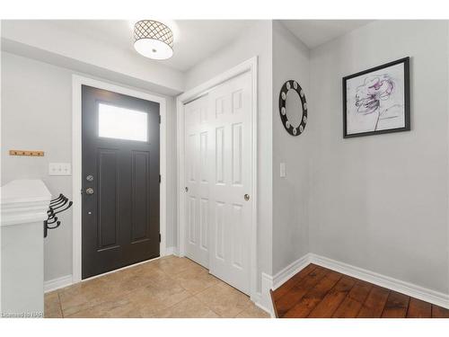 24 Patterson Avenue, Welland, ON - Indoor Photo Showing Other Room