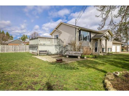 1490 Nigh Road, Fort Erie, ON - Outdoor