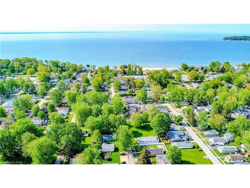 270 Cherrywood Avenue, Crystal Beach, ON - Outdoor With View
