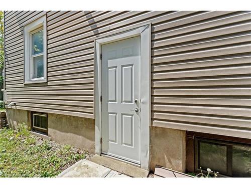 104 Lowell Street, St. Catharines, ON - Outdoor
