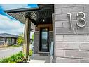 13-300 Richmond Street, Thorold, ON  - Outdoor 