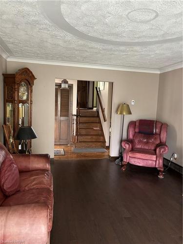 300 Albany Street, Fort Erie, ON - Indoor