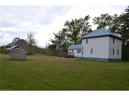 22445 Peterson Road, Wainfleet, ON 