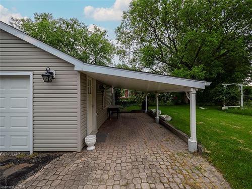 119 Ost Avenue, Port Colborne, ON - Outdoor