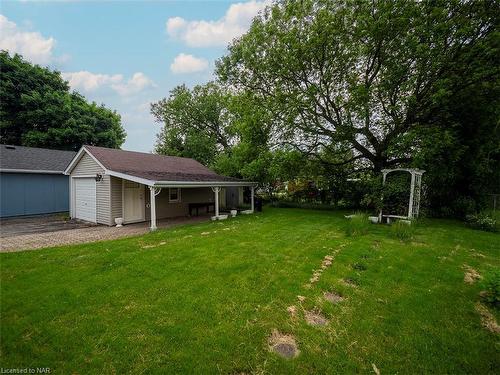 119 Ost Avenue, Port Colborne, ON - Outdoor