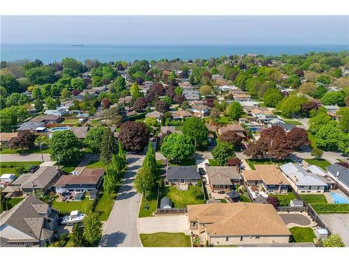 29 Granada Drive, St. Catharines, ON - Outdoor With View
