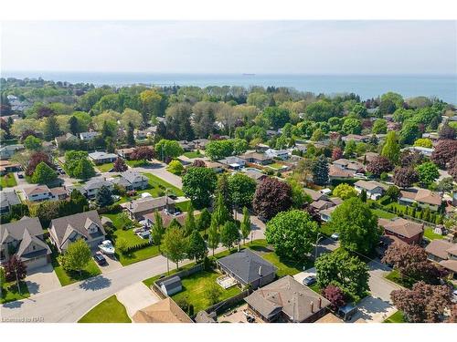 29 Granada Drive, St. Catharines, ON - Outdoor With View