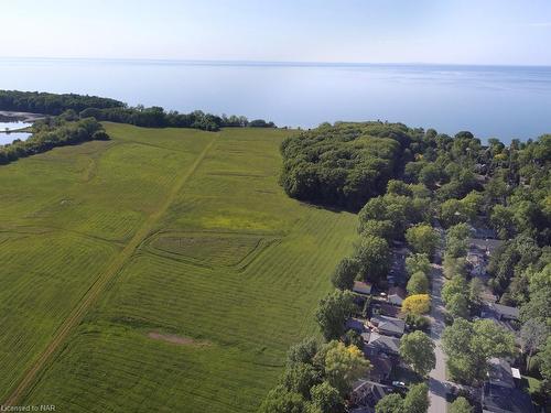 15 Oak Drive, Niagara-On-The-Lake, ON - Outdoor With Body Of Water With View