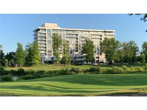 801-7711 Green Vista Gate, Niagara Falls, ON - Outdoor