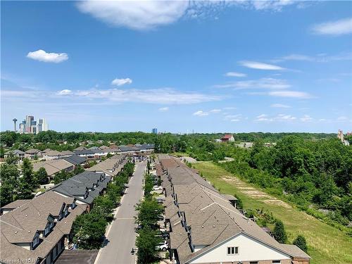 801-7711 Green Vista Gate, Niagara Falls, ON - Outdoor With View