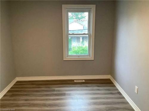 299 Hellems Avenue, Welland, ON - Indoor Photo Showing Other Room