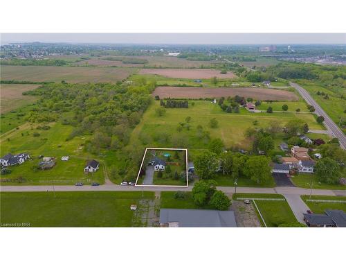 1368 Lorraine Road, Port Colborne, ON - Outdoor With View