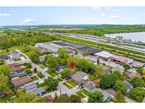 72 Chapel Street N, Thorold, ON - Outdoor With View