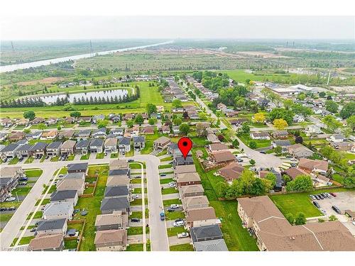 74 Bethune Avenue, Welland, ON - Outdoor With View
