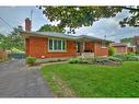 5039 Portage Road, Niagara Falls, ON  - Outdoor 