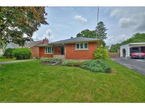 5039 Portage Road, Niagara Falls, ON - Outdoor