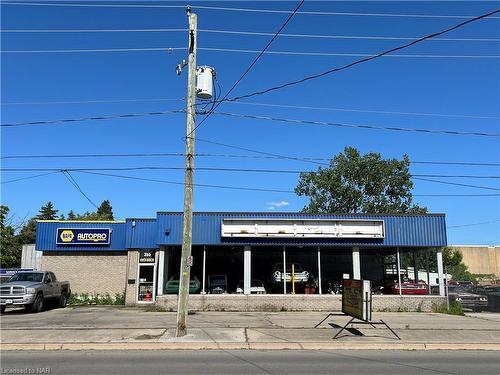 355 King Street, Port Colborne, ON 