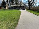 6040 Clare Crescent, Niagara Falls, ON  - Outdoor With Facade 