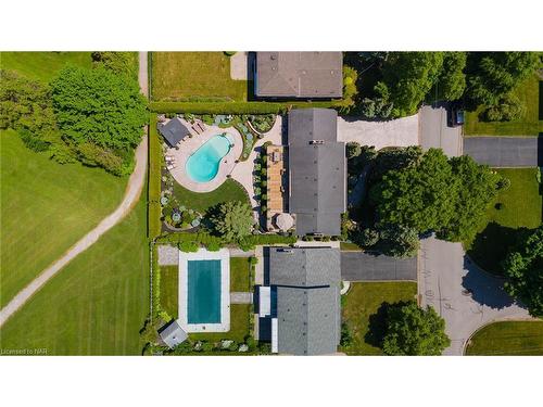 51 Royal York Road, St. Catharines, ON - Outdoor With View