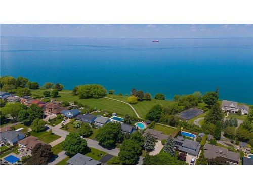 51 Royal York Road, St. Catharines, ON - Outdoor With View