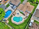 35 Woodbine Avenue, St. Catharines, ON  - Outdoor With In Ground Pool 